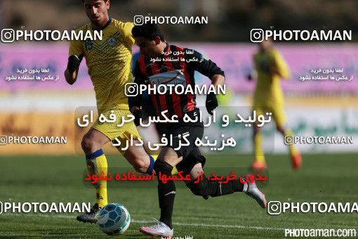 316972, Tehran, [*parameter:4*], لیگ برتر فوتبال ایران، Persian Gulf Cup، Week 18، Second Leg، Naft Tehran 1 v 2 Siah Jamegan on 2016/01/29 at Takhti Stadium