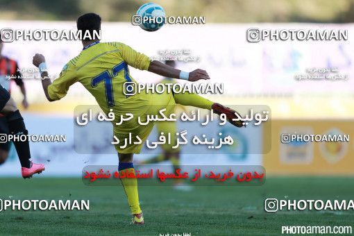 317492, Tehran, [*parameter:4*], لیگ برتر فوتبال ایران، Persian Gulf Cup، Week 18، Second Leg، Naft Tehran 1 v 2 Siah Jamegan on 2016/01/29 at Takhti Stadium
