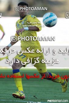 317477, Tehran, [*parameter:4*], لیگ برتر فوتبال ایران، Persian Gulf Cup، Week 18، Second Leg، Naft Tehran 1 v 2 Siah Jamegan on 2016/01/29 at Takhti Stadium