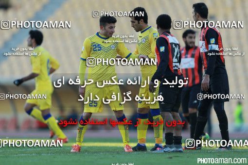 317513, Tehran, [*parameter:4*], لیگ برتر فوتبال ایران، Persian Gulf Cup، Week 18، Second Leg، Naft Tehran 1 v 2 Siah Jamegan on 2016/01/29 at Takhti Stadium