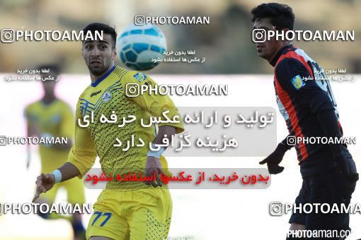 317478, Tehran, [*parameter:4*], لیگ برتر فوتبال ایران، Persian Gulf Cup، Week 18، Second Leg، Naft Tehran 1 v 2 Siah Jamegan on 2016/01/29 at Takhti Stadium