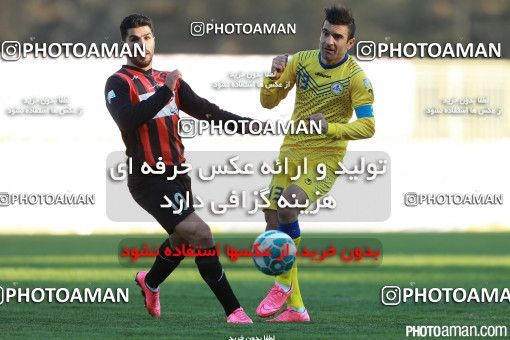 317537, Tehran, [*parameter:4*], لیگ برتر فوتبال ایران، Persian Gulf Cup، Week 18، Second Leg، Naft Tehran 1 v 2 Siah Jamegan on 2016/01/29 at Takhti Stadium