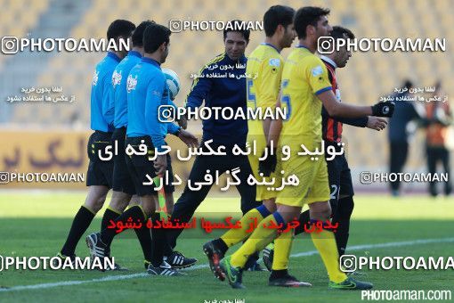 317440, Tehran, [*parameter:4*], لیگ برتر فوتبال ایران، Persian Gulf Cup، Week 18، Second Leg، Naft Tehran 1 v 2 Siah Jamegan on 2016/01/29 at Takhti Stadium
