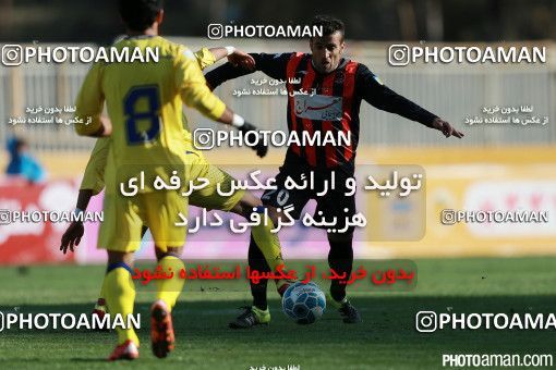 317029, Tehran, [*parameter:4*], لیگ برتر فوتبال ایران، Persian Gulf Cup، Week 18، Second Leg، Naft Tehran 1 v 2 Siah Jamegan on 2016/01/29 at Takhti Stadium