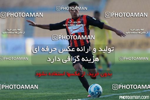 316990, Tehran, [*parameter:4*], لیگ برتر فوتبال ایران، Persian Gulf Cup، Week 18، Second Leg، Naft Tehran 1 v 2 Siah Jamegan on 2016/01/29 at Takhti Stadium
