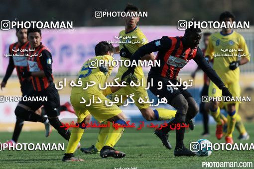 317004, Tehran, [*parameter:4*], لیگ برتر فوتبال ایران، Persian Gulf Cup، Week 18، Second Leg، Naft Tehran 1 v 2 Siah Jamegan on 2016/01/29 at Takhti Stadium