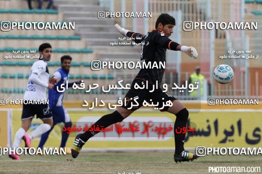 317916, Ahvaz, [*parameter:4*], لیگ برتر فوتبال ایران، Persian Gulf Cup، Week 18، Second Leg، Esteghlal Ahvaz 1 v 1 Malvan Bandar Anzali on 2016/01/28 at Takhti Stadium Ahvaz