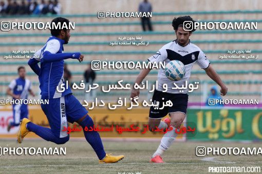 317959, Ahvaz, [*parameter:4*], لیگ برتر فوتبال ایران، Persian Gulf Cup، Week 18، Second Leg، Esteghlal Ahvaz 1 v 1 Malvan Bandar Anzali on 2016/01/28 at Takhti Stadium Ahvaz
