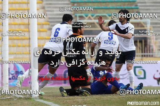 317897, Ahvaz, [*parameter:4*], لیگ برتر فوتبال ایران، Persian Gulf Cup، Week 18، Second Leg، Esteghlal Ahvaz 1 v 1 Malvan Bandar Anzali on 2016/01/28 at Takhti Stadium Ahvaz