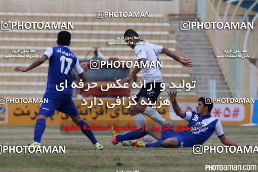 317978, Ahvaz, [*parameter:4*], لیگ برتر فوتبال ایران، Persian Gulf Cup، Week 18، Second Leg، Esteghlal Ahvaz 1 v 1 Malvan Bandar Anzali on 2016/01/28 at Takhti Stadium Ahvaz