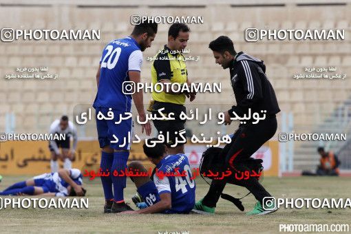 317923, Ahvaz, [*parameter:4*], لیگ برتر فوتبال ایران، Persian Gulf Cup، Week 18، Second Leg، Esteghlal Ahvaz 1 v 1 Malvan Bandar Anzali on 2016/01/28 at Takhti Stadium Ahvaz