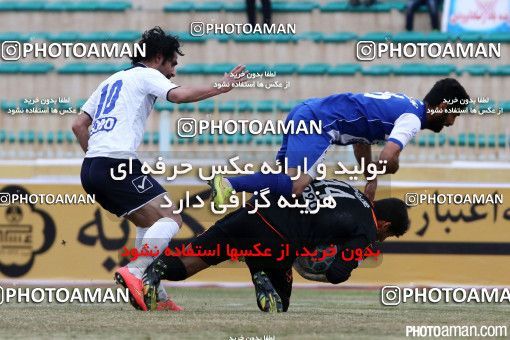 317974, Ahvaz, [*parameter:4*], لیگ برتر فوتبال ایران، Persian Gulf Cup، Week 18، Second Leg، Esteghlal Ahvaz 1 v 1 Malvan Bandar Anzali on 2016/01/28 at Takhti Stadium Ahvaz