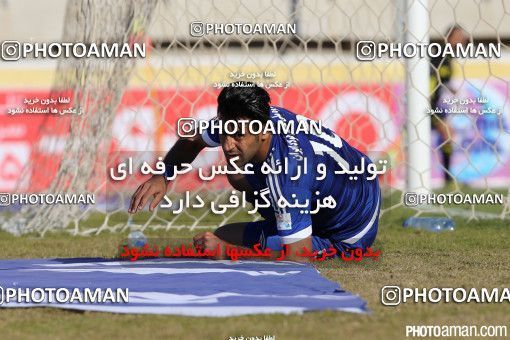 320635, Ahvaz, [*parameter:4*], لیگ برتر فوتبال ایران، Persian Gulf Cup، Week 18، Second Leg، Esteghlal Khouzestan 0 v 1 Foulad Khouzestan on 2016/01/29 at Ahvaz Ghadir Stadium