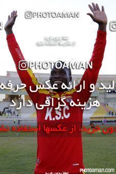 320741, Ahvaz, [*parameter:4*], لیگ برتر فوتبال ایران، Persian Gulf Cup، Week 18، Second Leg، Esteghlal Khouzestan 0 v 1 Foulad Khouzestan on 2016/01/29 at Ahvaz Ghadir Stadium