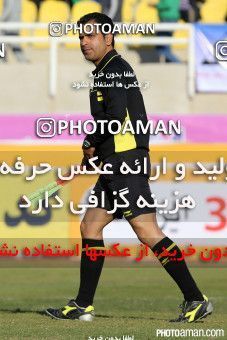 320864, Ahvaz, [*parameter:4*], لیگ برتر فوتبال ایران، Persian Gulf Cup، Week 18، Second Leg، Esteghlal Khouzestan 0 v 1 Foulad Khouzestan on 2016/01/29 at Ahvaz Ghadir Stadium