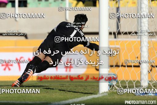 320592, Ahvaz, [*parameter:4*], لیگ برتر فوتبال ایران، Persian Gulf Cup، Week 18، Second Leg، Esteghlal Khouzestan 0 v 1 Foulad Khouzestan on 2016/01/29 at Ahvaz Ghadir Stadium
