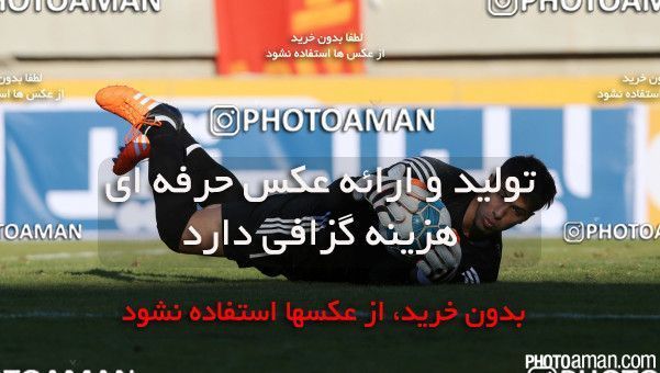 320660, Ahvaz, [*parameter:4*], لیگ برتر فوتبال ایران، Persian Gulf Cup، Week 18، Second Leg، Esteghlal Khouzestan 0 v 1 Foulad Khouzestan on 2016/01/29 at Ahvaz Ghadir Stadium