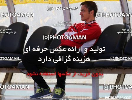 320691, Ahvaz, [*parameter:4*], لیگ برتر فوتبال ایران، Persian Gulf Cup، Week 18، Second Leg، Esteghlal Khouzestan 0 v 1 Foulad Khouzestan on 2016/01/29 at Ahvaz Ghadir Stadium