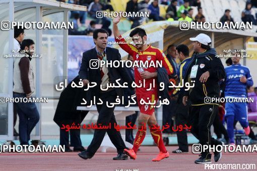 320601, Ahvaz, [*parameter:4*], لیگ برتر فوتبال ایران، Persian Gulf Cup، Week 18، Second Leg، Esteghlal Khouzestan 0 v 1 Foulad Khouzestan on 2016/01/29 at Ahvaz Ghadir Stadium