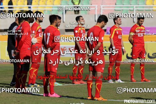 320582, Ahvaz, [*parameter:4*], لیگ برتر فوتبال ایران، Persian Gulf Cup، Week 18، Second Leg، Esteghlal Khouzestan 0 v 1 Foulad Khouzestan on 2016/01/29 at Ahvaz Ghadir Stadium