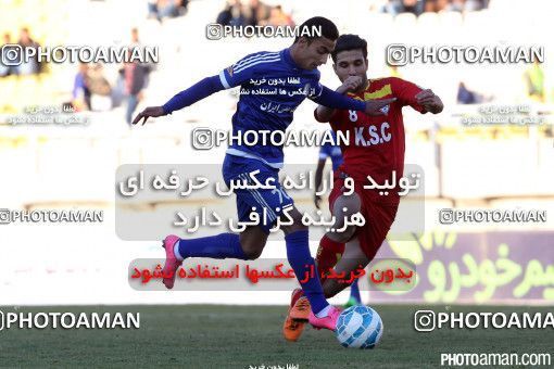 320599, Ahvaz, [*parameter:4*], لیگ برتر فوتبال ایران، Persian Gulf Cup، Week 18، Second Leg، Esteghlal Khouzestan 0 v 1 Foulad Khouzestan on 2016/01/29 at Ahvaz Ghadir Stadium