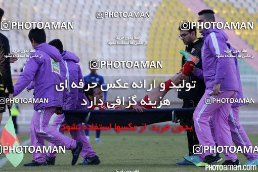320606, Ahvaz, [*parameter:4*], لیگ برتر فوتبال ایران، Persian Gulf Cup، Week 18، Second Leg، Esteghlal Khouzestan 0 v 1 Foulad Khouzestan on 2016/01/29 at Ahvaz Ghadir Stadium
