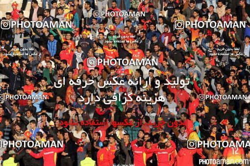 320740, Ahvaz, [*parameter:4*], لیگ برتر فوتبال ایران، Persian Gulf Cup، Week 18، Second Leg، Esteghlal Khouzestan 0 v 1 Foulad Khouzestan on 2016/01/29 at Ahvaz Ghadir Stadium