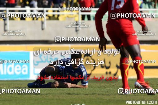 320622, Ahvaz, [*parameter:4*], لیگ برتر فوتبال ایران، Persian Gulf Cup، Week 18، Second Leg، Esteghlal Khouzestan 0 v 1 Foulad Khouzestan on 2016/01/29 at Ahvaz Ghadir Stadium