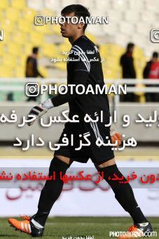 320765, Ahvaz, [*parameter:4*], لیگ برتر فوتبال ایران، Persian Gulf Cup، Week 18، Second Leg، Esteghlal Khouzestan 0 v 1 Foulad Khouzestan on 2016/01/29 at Ahvaz Ghadir Stadium
