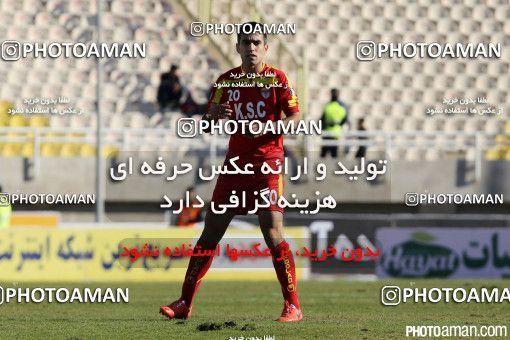 320628, Ahvaz, [*parameter:4*], لیگ برتر فوتبال ایران، Persian Gulf Cup، Week 18، Second Leg، Esteghlal Khouzestan 0 v 1 Foulad Khouzestan on 2016/01/29 at Ahvaz Ghadir Stadium