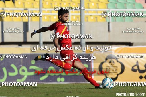 320642, Ahvaz, [*parameter:4*], لیگ برتر فوتبال ایران، Persian Gulf Cup، Week 18، Second Leg، Esteghlal Khouzestan 0 v 1 Foulad Khouzestan on 2016/01/29 at Ahvaz Ghadir Stadium