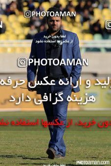 320863, Ahvaz, [*parameter:4*], لیگ برتر فوتبال ایران، Persian Gulf Cup، Week 18، Second Leg، Esteghlal Khouzestan 0 v 1 Foulad Khouzestan on 2016/01/29 at Ahvaz Ghadir Stadium