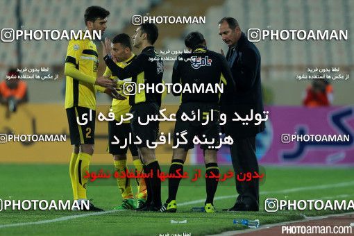 321270, Tehran, [*parameter:4*], لیگ برتر فوتبال ایران، Persian Gulf Cup، Week 18، Second Leg، Persepolis 2 v 2 Sepahan on 2016/02/02 at Azadi Stadium