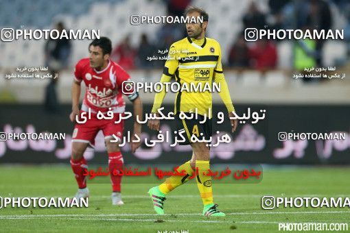 321132, Tehran, [*parameter:4*], لیگ برتر فوتبال ایران، Persian Gulf Cup، Week 18، Second Leg، Persepolis 2 v 2 Sepahan on 2016/02/02 at Azadi Stadium