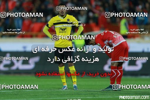 321319, Tehran, [*parameter:4*], لیگ برتر فوتبال ایران، Persian Gulf Cup، Week 18، Second Leg، Persepolis 2 v 2 Sepahan on 2016/02/02 at Azadi Stadium