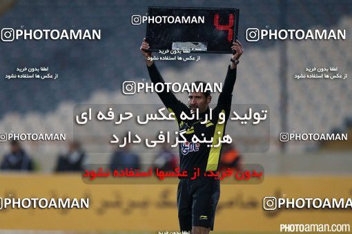 321219, Tehran, [*parameter:4*], لیگ برتر فوتبال ایران، Persian Gulf Cup، Week 18، Second Leg، Persepolis 2 v 2 Sepahan on 2016/02/02 at Azadi Stadium