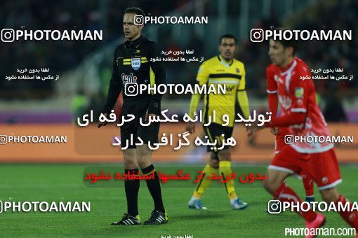 321355, Tehran, [*parameter:4*], لیگ برتر فوتبال ایران، Persian Gulf Cup، Week 18، Second Leg، Persepolis 2 v 2 Sepahan on 2016/02/02 at Azadi Stadium