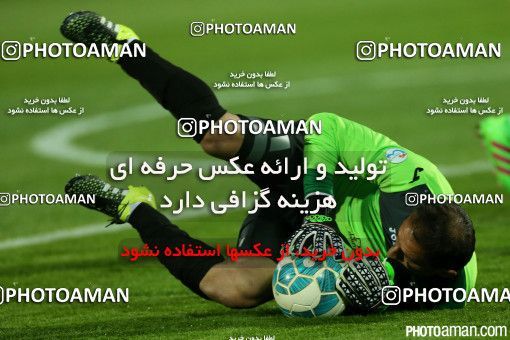 321150, Tehran, [*parameter:4*], لیگ برتر فوتبال ایران، Persian Gulf Cup، Week 18، Second Leg، Persepolis 2 v 2 Sepahan on 2016/02/02 at Azadi Stadium
