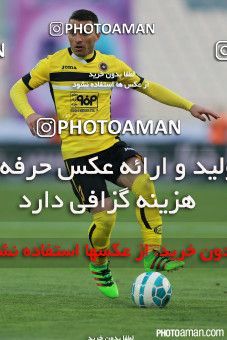 321049, Tehran, [*parameter:4*], لیگ برتر فوتبال ایران، Persian Gulf Cup، Week 18، Second Leg، Persepolis 2 v 2 Sepahan on 2016/02/02 at Azadi Stadium