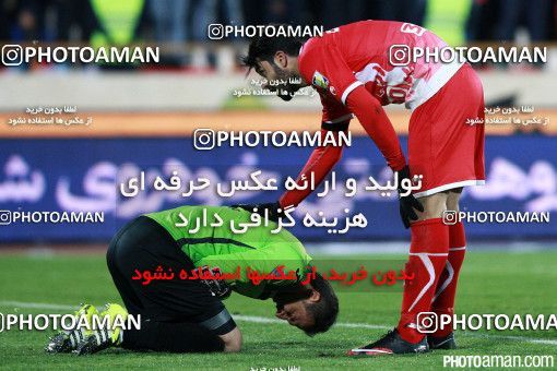 322185, Tehran, [*parameter:4*], لیگ برتر فوتبال ایران، Persian Gulf Cup، Week 18، Second Leg، Persepolis 2 v 2 Sepahan on 2016/02/02 at Azadi Stadium
