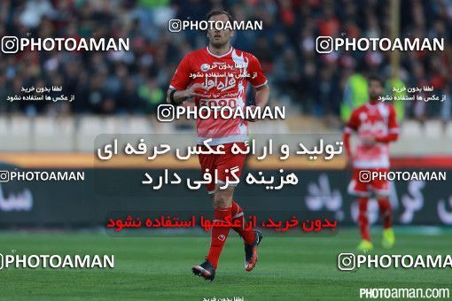 321227, Tehran, [*parameter:4*], لیگ برتر فوتبال ایران، Persian Gulf Cup، Week 18، Second Leg، Persepolis 2 v 2 Sepahan on 2016/02/02 at Azadi Stadium