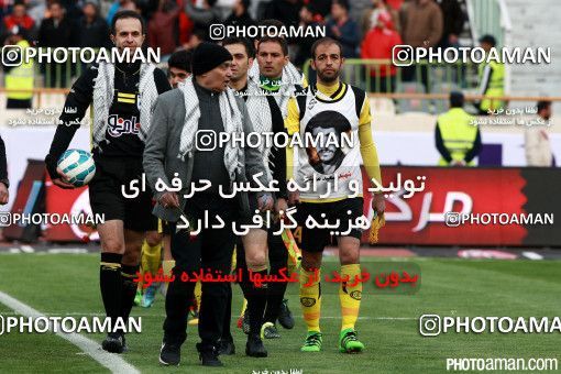 322202, Tehran, [*parameter:4*], لیگ برتر فوتبال ایران، Persian Gulf Cup، Week 18، Second Leg، Persepolis 2 v 2 Sepahan on 2016/02/02 at Azadi Stadium
