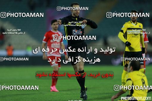321384, Tehran, [*parameter:4*], لیگ برتر فوتبال ایران، Persian Gulf Cup، Week 18، Second Leg، Persepolis 2 v 2 Sepahan on 2016/02/02 at Azadi Stadium