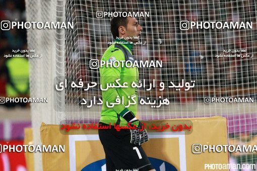 322256, Tehran, [*parameter:4*], لیگ برتر فوتبال ایران، Persian Gulf Cup، Week 18، Second Leg، Persepolis 2 v 2 Sepahan on 2016/02/02 at Azadi Stadium