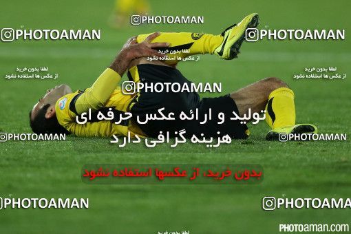 321185, Tehran, [*parameter:4*], لیگ برتر فوتبال ایران، Persian Gulf Cup، Week 18، Second Leg، Persepolis 2 v 2 Sepahan on 2016/02/02 at Azadi Stadium