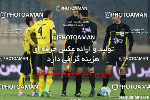 321156, Tehran, [*parameter:4*], لیگ برتر فوتبال ایران، Persian Gulf Cup، Week 18، Second Leg، Persepolis 2 v 2 Sepahan on 2016/02/02 at Azadi Stadium