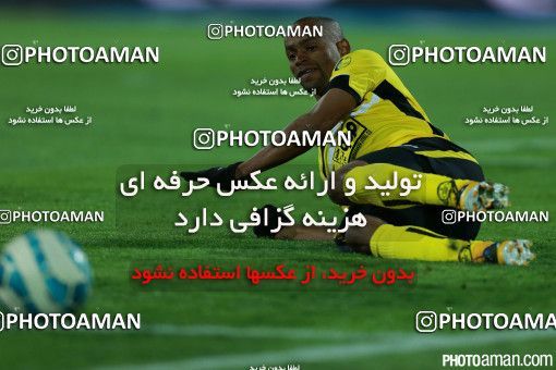 321313, Tehran, [*parameter:4*], لیگ برتر فوتبال ایران، Persian Gulf Cup، Week 18، Second Leg، Persepolis 2 v 2 Sepahan on 2016/02/02 at Azadi Stadium