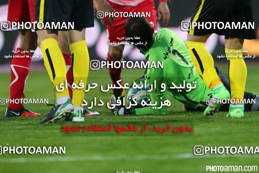 321137, Tehran, [*parameter:4*], لیگ برتر فوتبال ایران، Persian Gulf Cup، Week 18، Second Leg، Persepolis 2 v 2 Sepahan on 2016/02/02 at Azadi Stadium