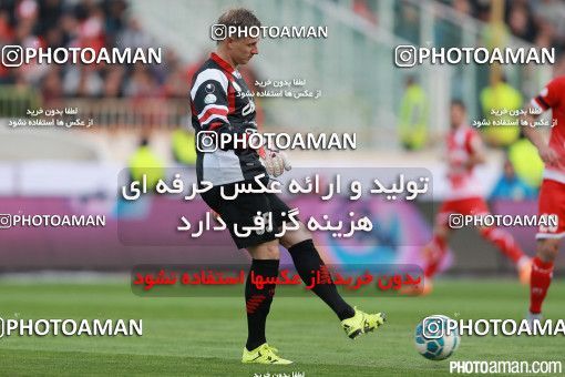321023, Tehran, [*parameter:4*], لیگ برتر فوتبال ایران، Persian Gulf Cup، Week 18، Second Leg، Persepolis 2 v 2 Sepahan on 2016/02/02 at Azadi Stadium