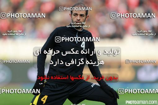 320905, Tehran, [*parameter:4*], لیگ برتر فوتبال ایران، Persian Gulf Cup، Week 18، Second Leg، Persepolis 2 v 2 Sepahan on 2016/02/02 at Azadi Stadium